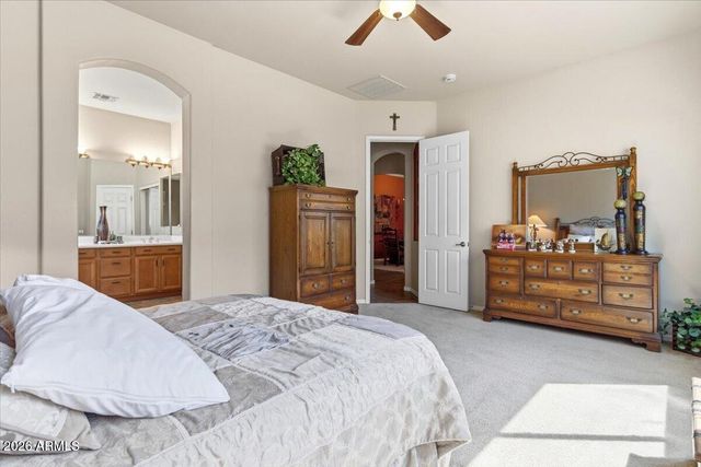 4615 W POWELL Drive, New River, AZ 85087