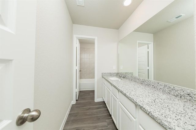 13914 Diamondback Drive, Splendora, TX 77372
