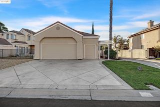 2380 WAYFARER DRIVE, Discovery Bay, CA 94505