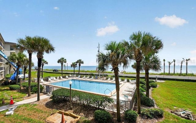 2700 OCEAN SHORE BOULEVARD 208, Ormond Beach, FL 32176