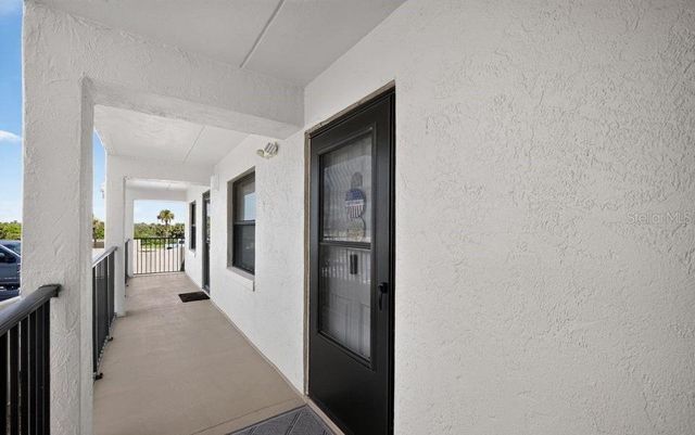 2700 OCEAN SHORE BOULEVARD 208, Ormond Beach, FL 32176