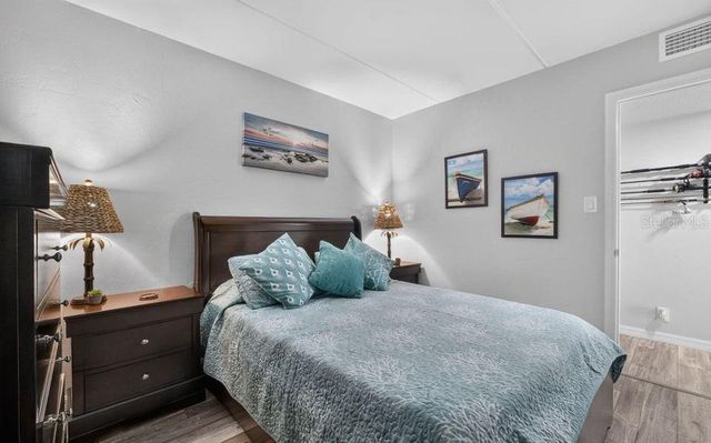 2700 OCEAN SHORE BOULEVARD 208, Ormond Beach, FL 32176
