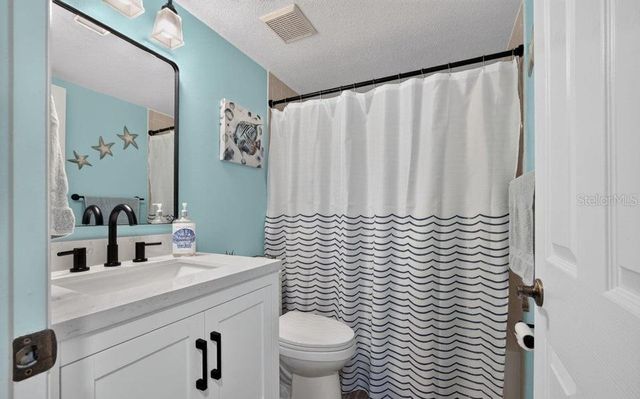 2700 OCEAN SHORE BOULEVARD 208, Ormond Beach, FL 32176