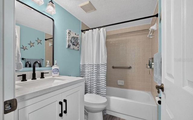2700 OCEAN SHORE BOULEVARD 208, Ormond Beach, FL 32176