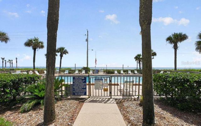 2700 OCEAN SHORE BOULEVARD 208, Ormond Beach, FL 32176