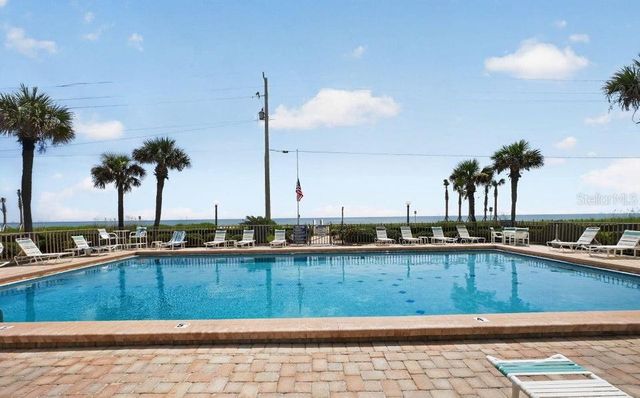 2700 OCEAN SHORE BOULEVARD 208, Ormond Beach, FL 32176