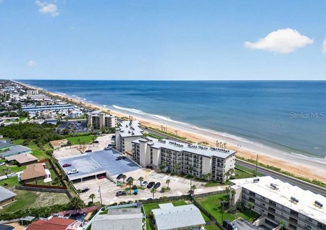 2700 OCEAN SHORE BOULEVARD 208, Ormond Beach, FL 32176