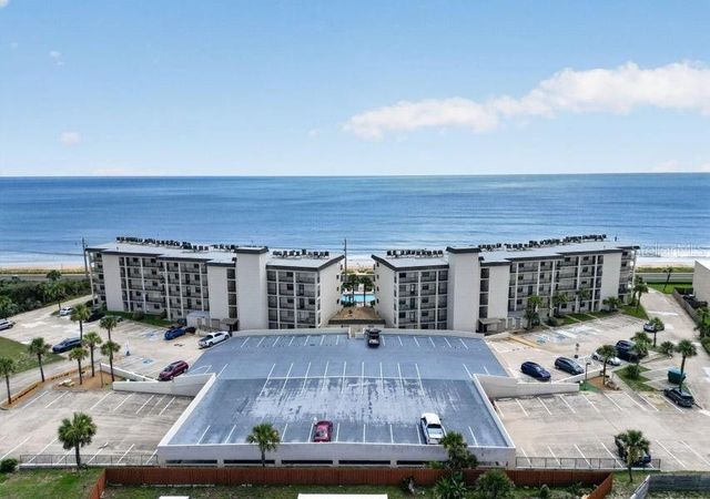 2700 OCEAN SHORE BOULEVARD 208, Ormond Beach, FL 32176