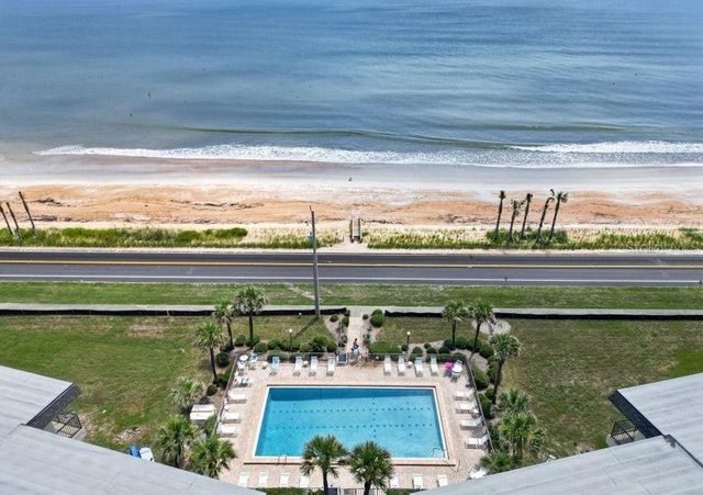 2700 OCEAN SHORE BOULEVARD 208, Ormond Beach, FL 32176