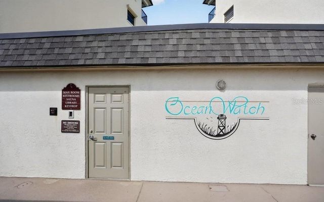 2700 OCEAN SHORE BOULEVARD 208, Ormond Beach, FL 32176