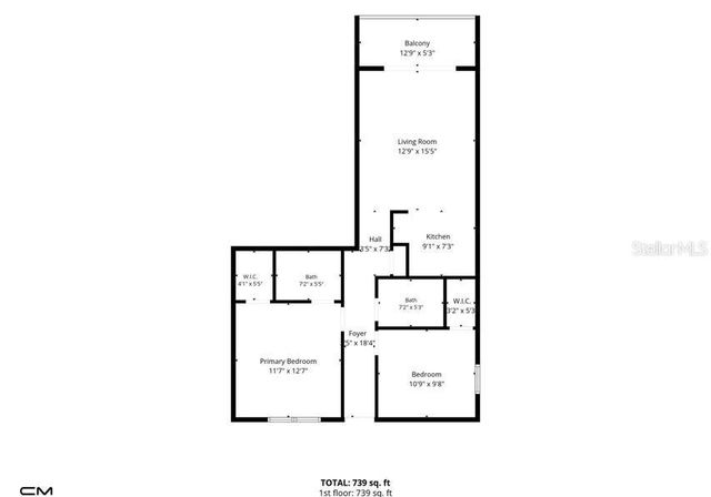 2700 OCEAN SHORE BOULEVARD 208, Ormond Beach, FL 32176