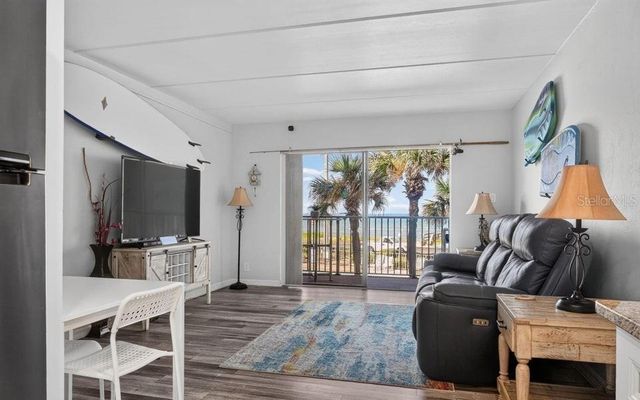 2700 OCEAN SHORE BOULEVARD 208, Ormond Beach, FL 32176