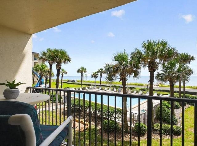 2700 OCEAN SHORE BOULEVARD 208, Ormond Beach, FL 32176