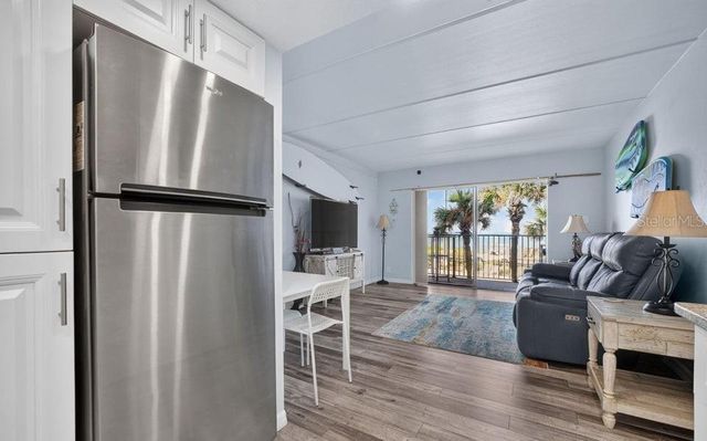 2700 OCEAN SHORE BOULEVARD 208, Ormond Beach, FL 32176