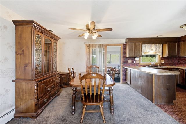45 Palmer Avenue, Cranston, RI 02920