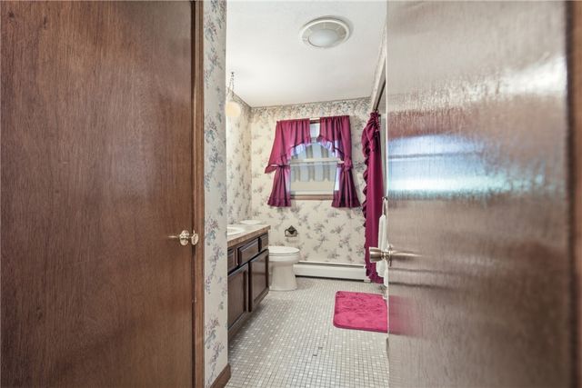 45 Palmer Avenue, Cranston, RI 02920