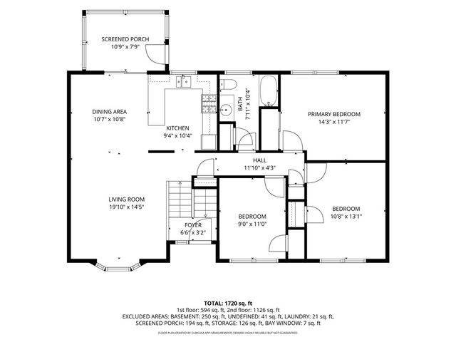 45 Palmer Avenue, Cranston, RI 02920