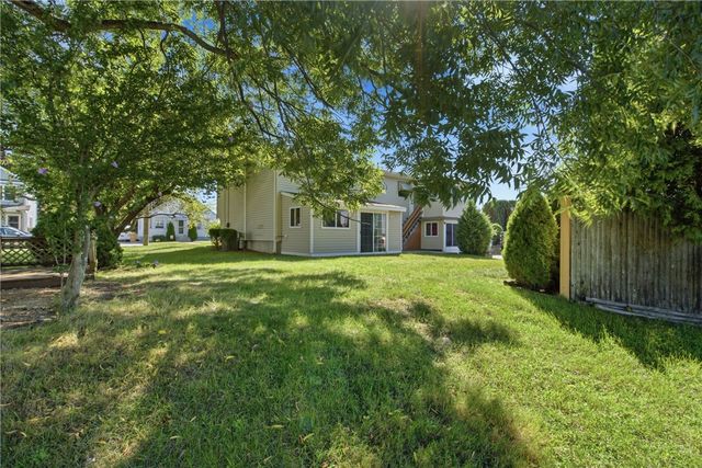 45 Palmer Avenue, Cranston, RI 02920