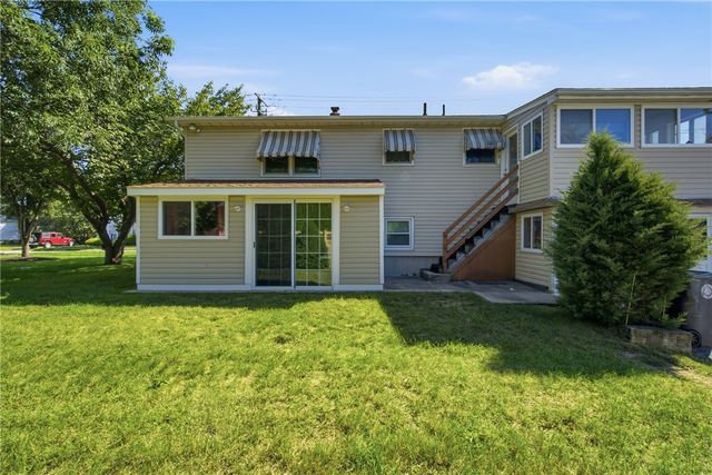 45 Palmer Avenue, Cranston, RI 02920