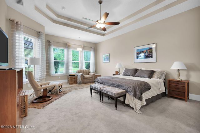 252 EAGLE ROCK Drive, Ponte Vedra, FL 32081