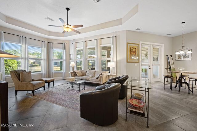 252 EAGLE ROCK Drive, Ponte Vedra, FL 32081