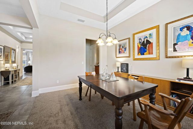 252 EAGLE ROCK Drive, Ponte Vedra, FL 32081