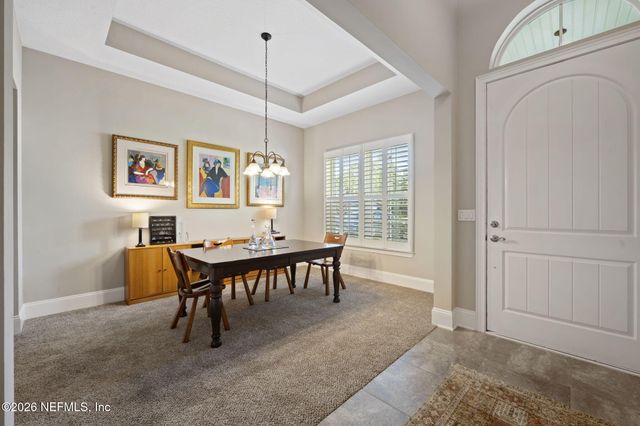 252 EAGLE ROCK Drive, Ponte Vedra, FL 32081