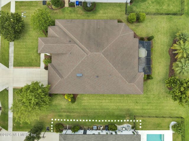 252 EAGLE ROCK Drive, Ponte Vedra, FL 32081