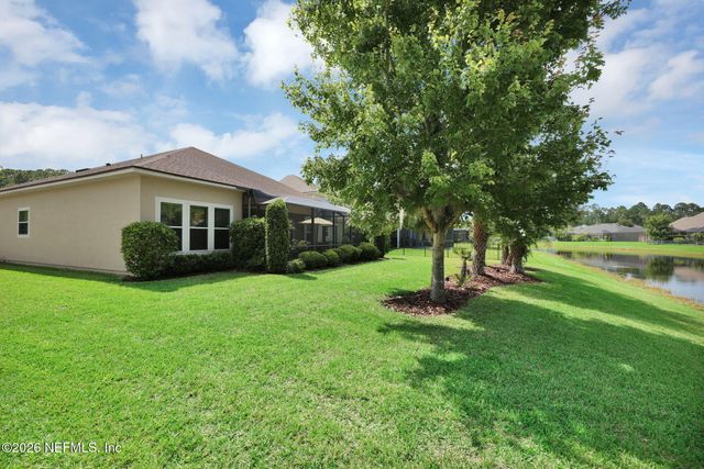 252 EAGLE ROCK Drive, Ponte Vedra, FL 32081