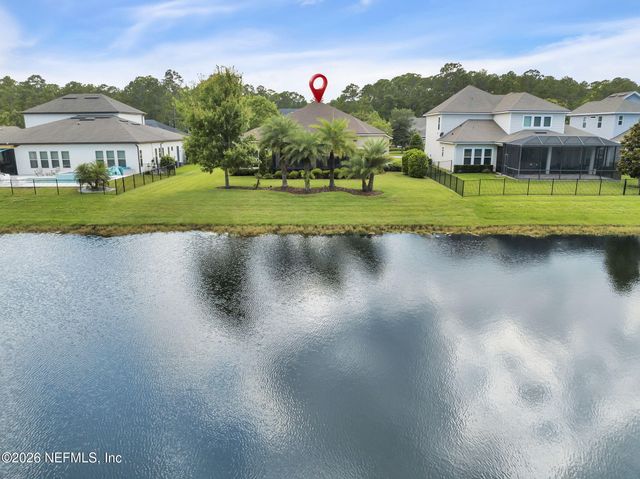 252 EAGLE ROCK Drive, Ponte Vedra, FL 32081