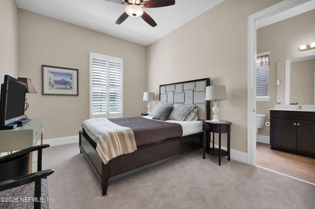 252 EAGLE ROCK Drive, Ponte Vedra, FL 32081