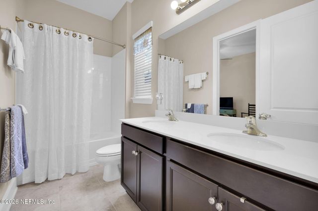 252 EAGLE ROCK Drive, Ponte Vedra, FL 32081