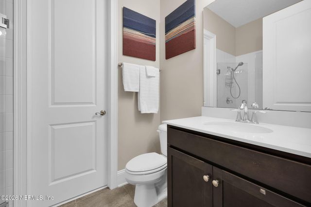 252 EAGLE ROCK Drive, Ponte Vedra, FL 32081