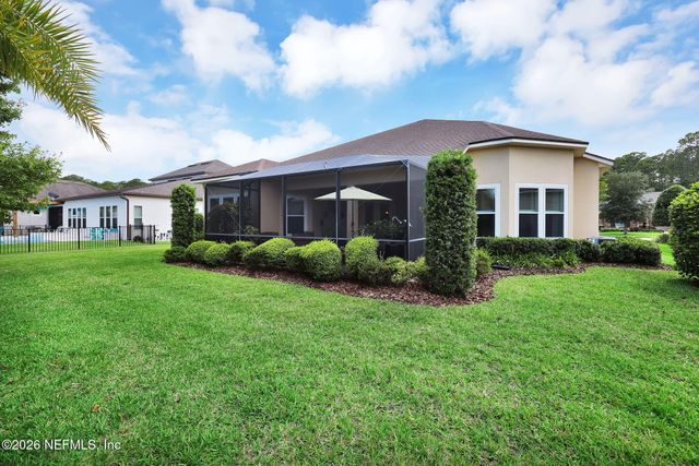 252 EAGLE ROCK Drive, Ponte Vedra, FL 32081