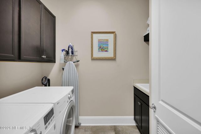 252 EAGLE ROCK Drive, Ponte Vedra, FL 32081