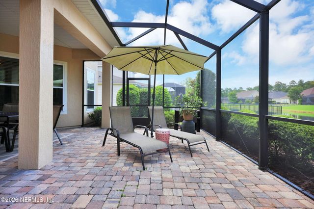 252 EAGLE ROCK Drive, Ponte Vedra, FL 32081