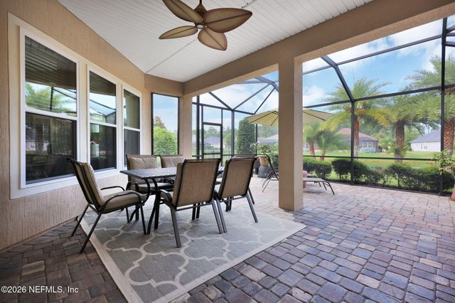 252 EAGLE ROCK Drive, Ponte Vedra, FL 32081