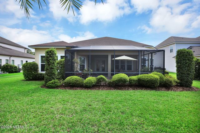 252 EAGLE ROCK Drive, Ponte Vedra, FL 32081