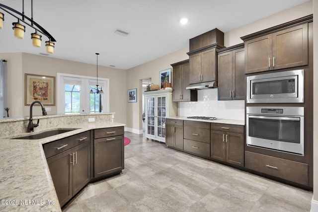 252 EAGLE ROCK Drive, Ponte Vedra, FL 32081