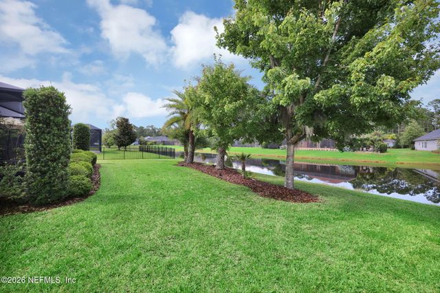 252 EAGLE ROCK Drive, Ponte Vedra, FL 32081