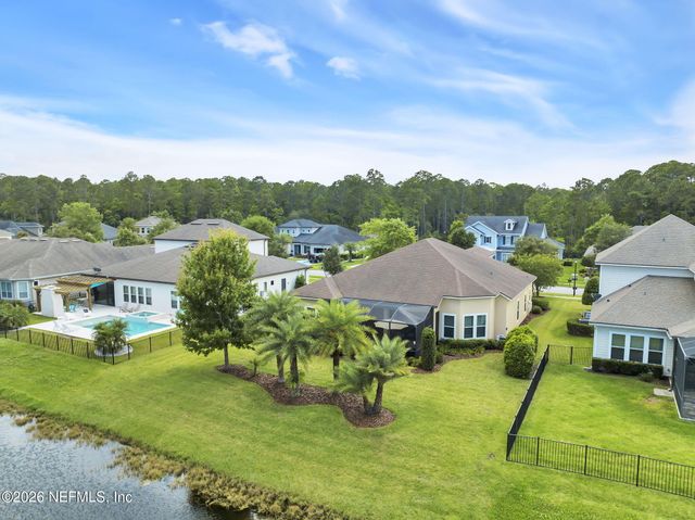 252 EAGLE ROCK Drive, Ponte Vedra, FL 32081