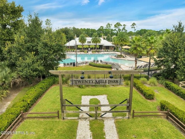 252 EAGLE ROCK Drive, Ponte Vedra, FL 32081