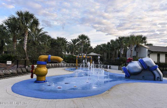 252 EAGLE ROCK Drive, Ponte Vedra, FL 32081