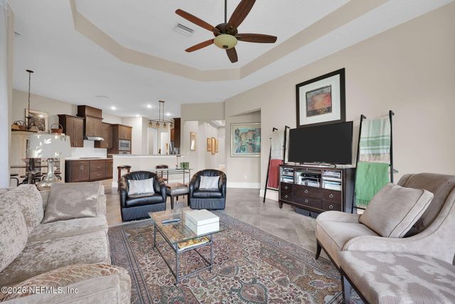 252 EAGLE ROCK Drive, Ponte Vedra, FL 32081