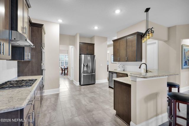 252 EAGLE ROCK Drive, Ponte Vedra, FL 32081