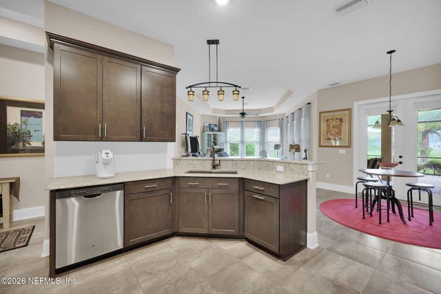 252 EAGLE ROCK Drive, Ponte Vedra, FL 32081