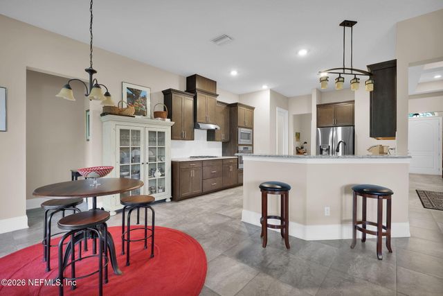 252 EAGLE ROCK Drive, Ponte Vedra, FL 32081