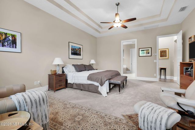 252 EAGLE ROCK Drive, Ponte Vedra, FL 32081