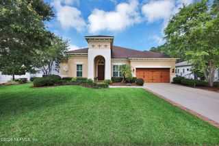 252 EAGLE ROCK Drive, Ponte Vedra, FL 32081