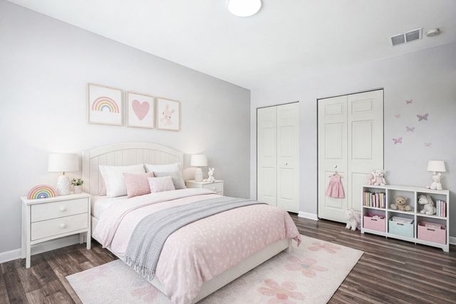 10406 Waterford Drive 2, Westchester, IL 60154